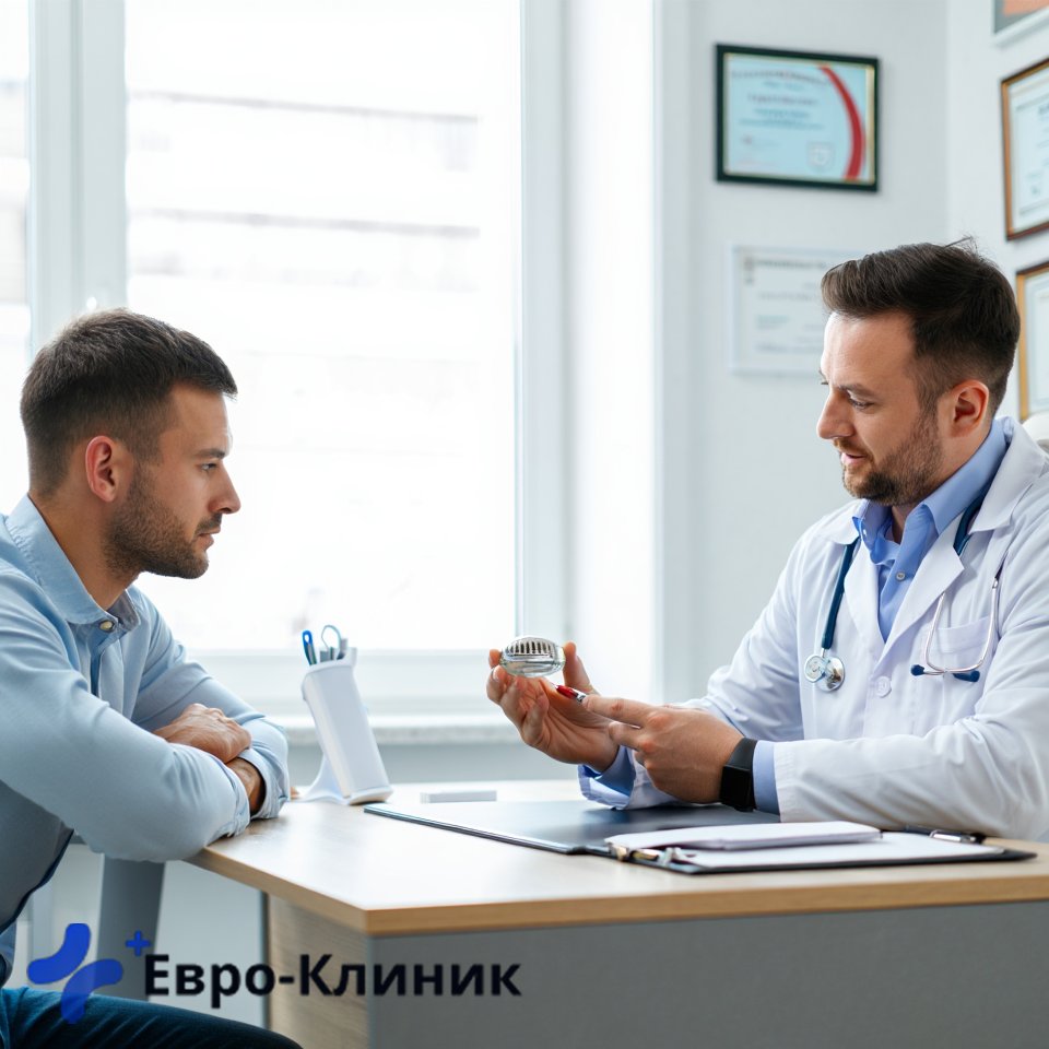 Консультация по химзащите от алкоголизма в Подольске